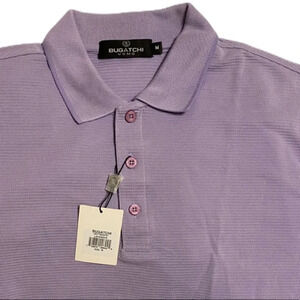 NWT Bugatchi Polo Shirt‎
